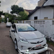 TOYOTA PRIUS 2012