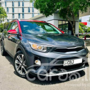 KIA STONIC 2019