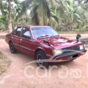 MITSUBISHI LANCER BOX 1982