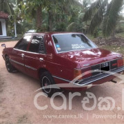 MITSUBISHI LANCER BOX 1982