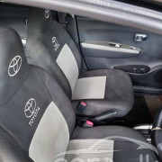 TOYOTA WIGO 2017