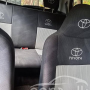 TOYOTA WIGO 2017