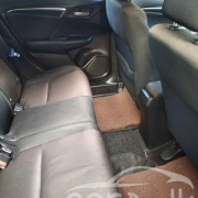 HONDA FIT GP5 2014