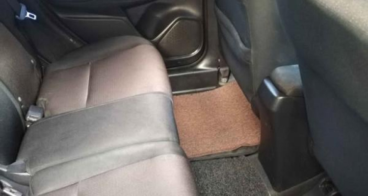 HONDA FIT GP5 2014