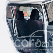 SUZUKI WAGON R 2016