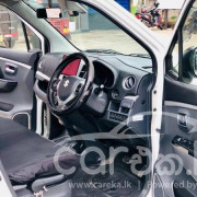 SUZUKI WAGON R 2016