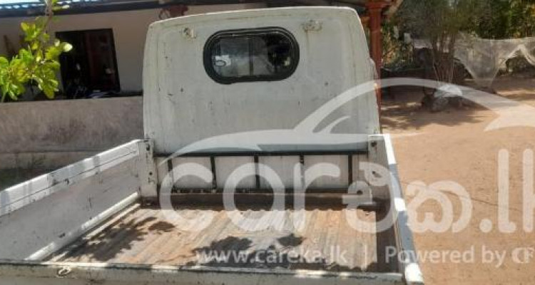 TATA ACE 2012