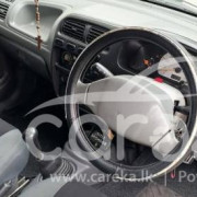 SUZUKI ALTO 2006