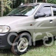SUZUKI ALTO 2006