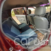 SUZUKI ALTO 2006