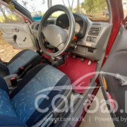 SUZUKI ALTO 2006