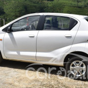 DATSUN REDI GO 2017