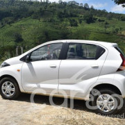 DATSUN REDI GO 2017