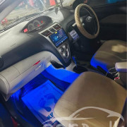 TOYOTA YARIS 2007