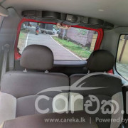 PERODUA KENARI 2008