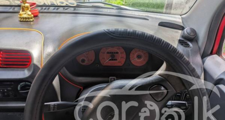 PERODUA KENARI 2008