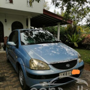 TATA INDICA 2005