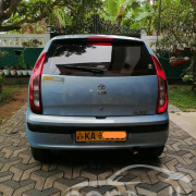 TATA INDICA 2005