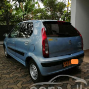 TATA INDICA 2005