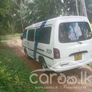 HYUNDAI H100 1999