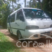 HYUNDAI H100 1999