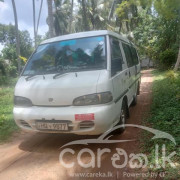HYUNDAI H100 1999