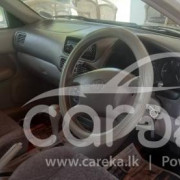 TOYOTA COROLLA AE110 1999