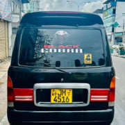 DAIHATSU HIJET 2000