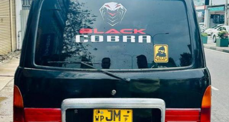 DAIHATSU HIJET 2000