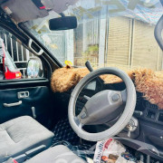 DAIHATSU HIJET 2000