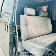 DAIHATSU HIJET 2000