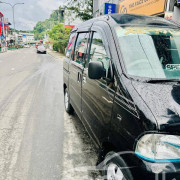 DAIHATSU HIJET 2000