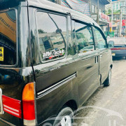 DAIHATSU HIJET 2000