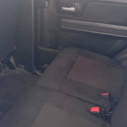 SUZUKI WAGON R 2018