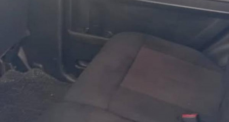 SUZUKI WAGON R 2018