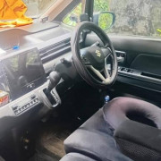 SUZUKI WAGON R 2018
