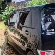 SUZUKI WAGON R 2018
