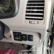 TOYOTA AXIO 2007