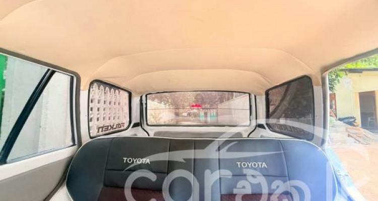 TOYOTA COROLLA KE72 1985