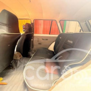 TOYOTA COROLLA KE72 1985