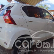 DATSUN REDI GO 2017