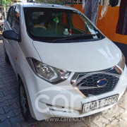 DATSUN REDI GO 2017