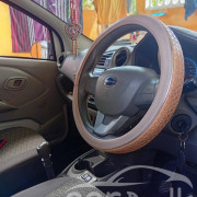 DATSUN REDI GO 2017