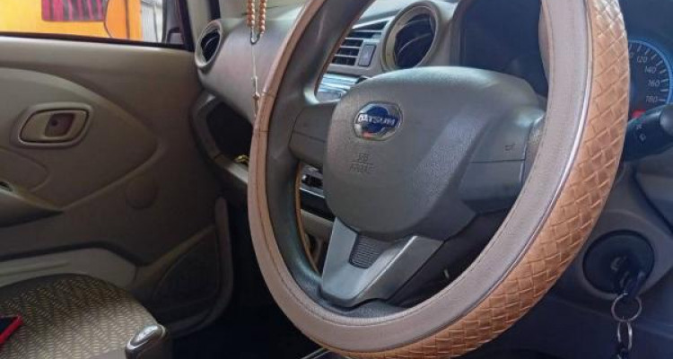 DATSUN REDI GO 2017