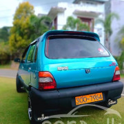 SUZUKI MARUTI 800 1998