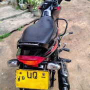 BAJAJ DISCOVER 135 2018