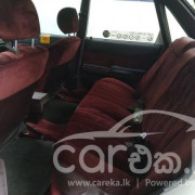 TOYOTA CORONA 1990