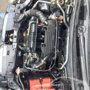 SUZUKI ALTO LXI 2015