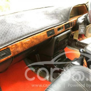 MAZDA FAMILIA 1993