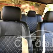 MAZDA FAMILIA 1993